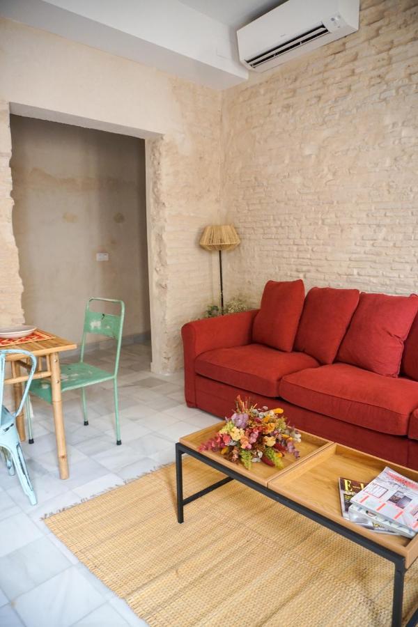 Appartement San Diego Cathedral Ii Sevilla